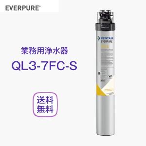 エバーピュア 4DC 浄水器カートリッジ 業務用 : 厨房 キッチンプラス