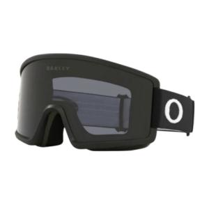 Targetline 【SALE40%】 OAKLEY Target Line L Snow Goggles- High