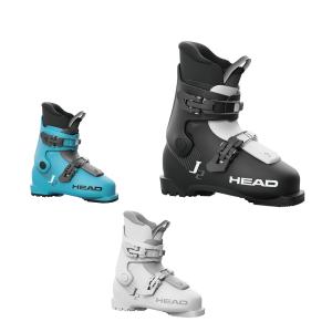 ROSSIGNOL（ロシニョール） HEAD ヘッド スキーブーツ キッズ ジュニア