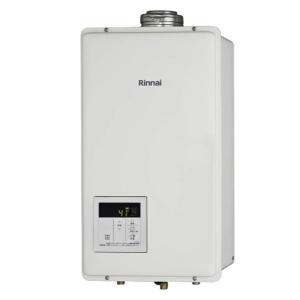 リンナイ（Rinnai） ガス給湯器 交換 工事費込み RUX-V2015SFFUA(A)-E