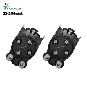 24-25 Karakoram カラコラム ビンディング QUIVER PROTECTORS