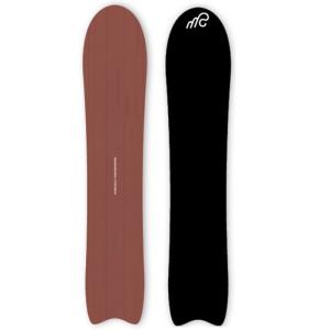モス（MOSS） 24-25 MOSS SNOWBOARDS スノーボード Q505 キュウ