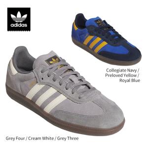 adidas Originals アディダス スケートシューズ オリジナルス サンバ