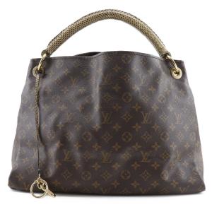 LOUIS VUITTON（ルイ・ヴィトン） ダミエ ブルックリンMM N51211