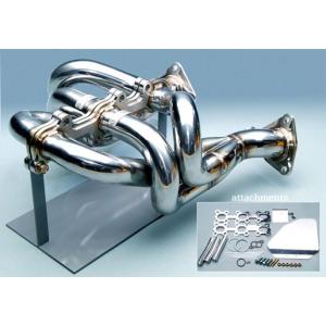 MAXIM WORKS(マキシムワークス) エキゾーストマニホールド 日産