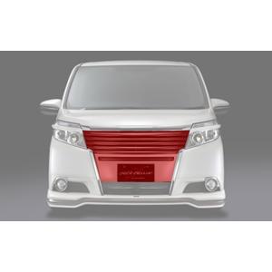 ☆ トヨタ 純正 新品 ZRR80G エスクァイア 後期 フロントグリル