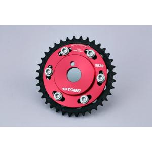 TOMEI POWERED 「東名パワード TOMEI」シルビア SR20DE[T]（PS13/S14