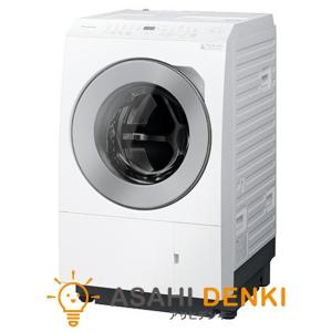 2026年3月】パナソニック 洗濯機 ドラム ヒートポンプ（Panasonic）の