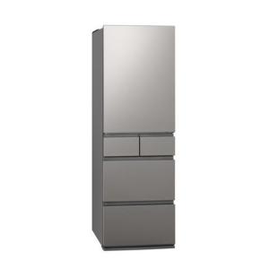 日立（HITACHI） 冷蔵庫(401〜500L) 5ドア 左開き HWSタイプ 幅60cm