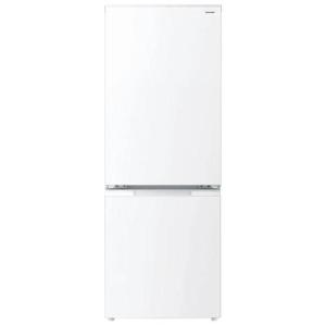 SHARP（シャープ） SJ-D15G-S 152L 冷蔵庫 つけかえどっちもドア