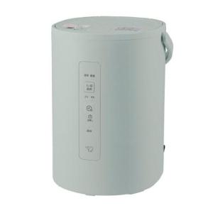 象印（ZOJIRUSHI） 2025年9月新商品 スチーム式加湿器 EE-RU50
