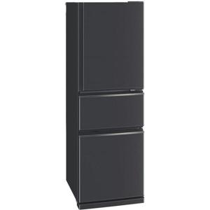 日立（HITACHI） 冷蔵庫 265L R-27X(N) 右開き ライトゴールド 【大型