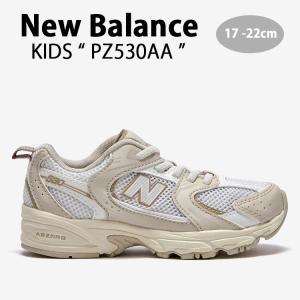 New Balance（ニューバランス） キッズ スニーカー NewBalance 530