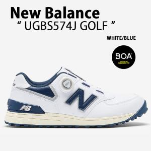 New Balance（ニューバランス） ゴルフシューズ UGBS574L GOLF