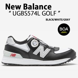 New Balance（ニューバランス） ゴルフシューズ UGBS574L GOLF