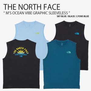THE NORTH FACE（ザ ノースフェイス） ノースフェイス タンクトップ