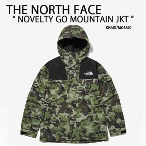 THE NORTH FACE（ザ ノースフェイス） ノースフェイス マウンテン