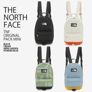 THE NORTH FACE（ザ ノースフェイス） ノースフェイス リュック TNF