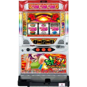 沖ドキ ! DUO /DK-30 中古/パチスロ/ スロット 実機 : PSスパーク