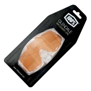 ワンハンドレッド 100% 交換用レンズ SPEEDCRAFT スピードクラフト用