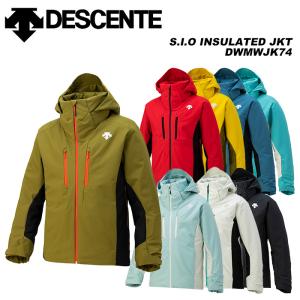 DESCENTE（デサント） スキーウェア メンズ スキージャケット