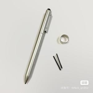 BOOX ペンチップ 替え芯 Pen2Pro及びPenPlus及びPen3対応 : SKTヤフー