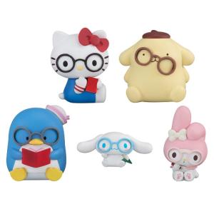 BANDAI（バンダイ） まちぼうけ こちら葛飾区亀有公園前派出所 全5種