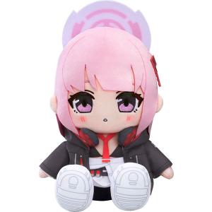 ブルーアーカイブ Blue Archive ホシノ ちょこぷに ぬいぐるみ [再販分