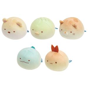 MY14301 すみっコぐらし すみっコパンきょうしつ もーちもちパン屋さん