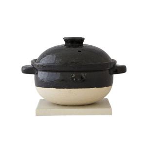 長谷園 公式 かまどさん電気 伊賀焼 シロカ かまどさん 炊飯器 土鍋