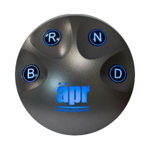 APR エレクトリックシフトスイッチ7 ZVW50/51/55 プリウス専用（後期型