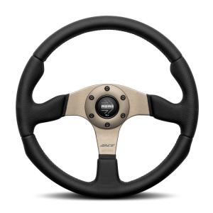 MOMO（モモ） 日本正規品 ステアリング MILLENIUM 35φ（ミレニアム