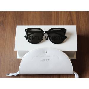 新品未使用※人気モデル*GENTLE MONSTER・ジェントルモンスター OBON