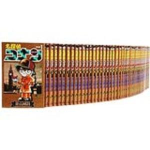 新品 / 名探偵コナン (1-107巻 最新刊) 全巻セット : 漫画全巻ドット
