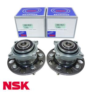 S2000 AP1、AP2 リア ハブベアリング 左右セット WBH-814N WBH-814N2個