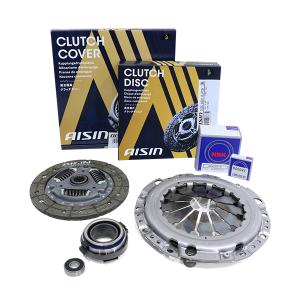 AISIN アイシン クラッチディスク クラッチカバー レリーズベアリング