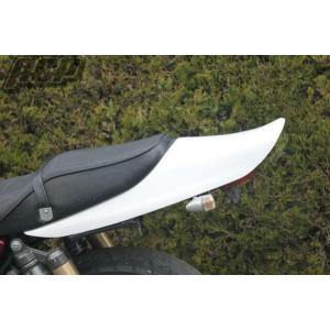 ゼファー400 〜95 Z2タイプ テールカウル : エーシーピー二輪サービス