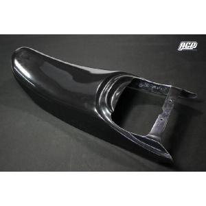 エイプ50 FXタイプ テールカウルキット : エーシーピー二輪サービス