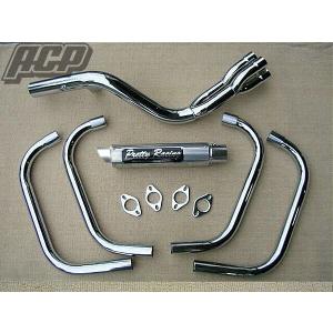 Z400GP用 ハネタイプテールカウル : エーシーピー二輪サービス