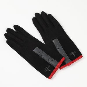 Vivienne Westwood（ヴィヴィアンウエストウッド） 羊革手袋 v5081
