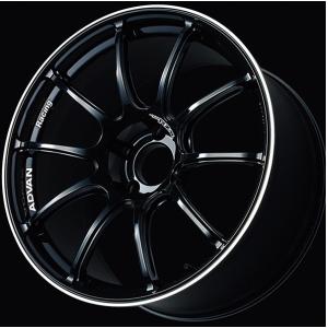 ADVAN アドバンレーシング RZ2 8J-15 Racing Wheel RZII 15インチ GTR