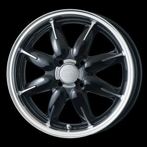 ENKEI（エンケイ） エンケイネオクラシック 92 7J-15 4H