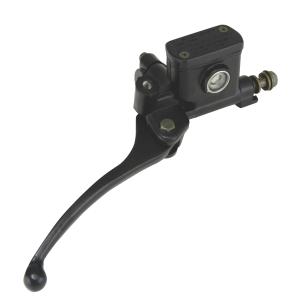 NISSIN ニッシン 【左側ブレーキ車専用】ブレーキマスターシリンダー