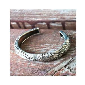 CUSHMAN クッシュマン】 1940's ビンテージ 高級 シルバー925製