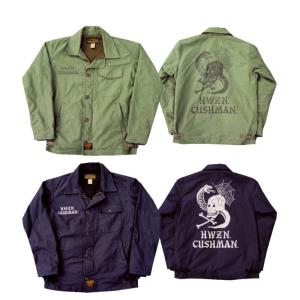 クッシュマン 30's ウールチェック スポーツジャケット 21301 CUSHMAN