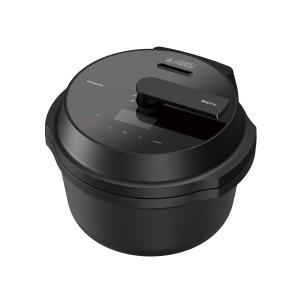 anasonic パナソニック NF-AC1000-K 自動調理鍋 オートクッカー