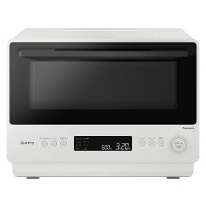 スチームオーブンレンジ ビストロ NEBS8A(K) パナソニック : スタイル
