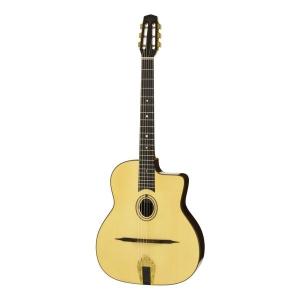 ARIA MM-100/O Antique マカフェリ スタイル アコースティックギター