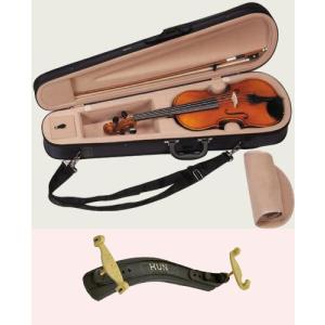 スズキ（SUZUKI） Suzuki No.220 1/4 1987年 Violin 分数バイオリン