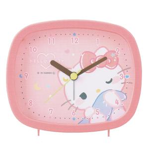 sanrio（サンリオ） マイメロディ 目覚まし時計 : サンリオオンライン
